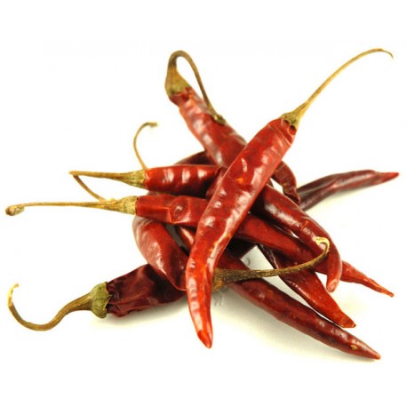 Chile de Arbol Seco - MexWorld